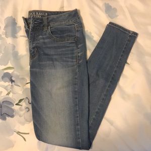 American Eagle Jegging